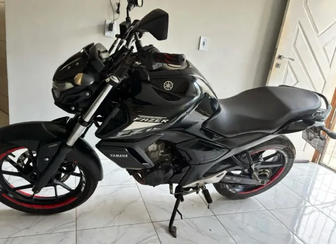 Yamaha Fazer Fz15 150 Flex 2022