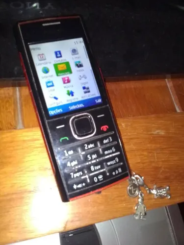 Celular Nokia
