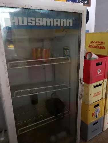 Freezer