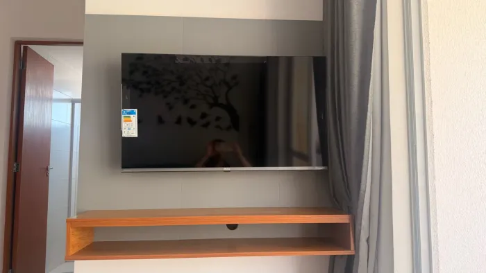 TV Philco 40? + Painel/Rack
