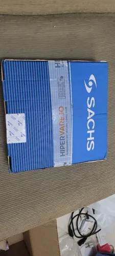 Kit Embreagem Toyota Etios<br>1.3 1.5 2012 2013 2014 2015 SACHS