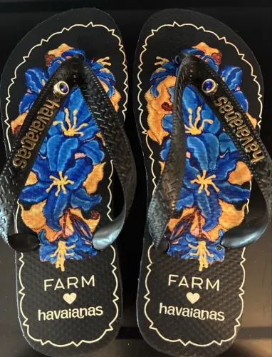 Chinelo Farm N.36