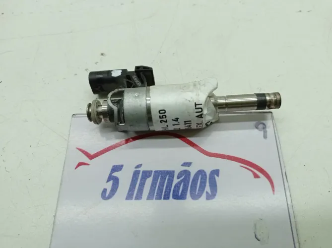 Bico Injetor Vw Taos 1.4 2021 / 2022 N04e906036ar