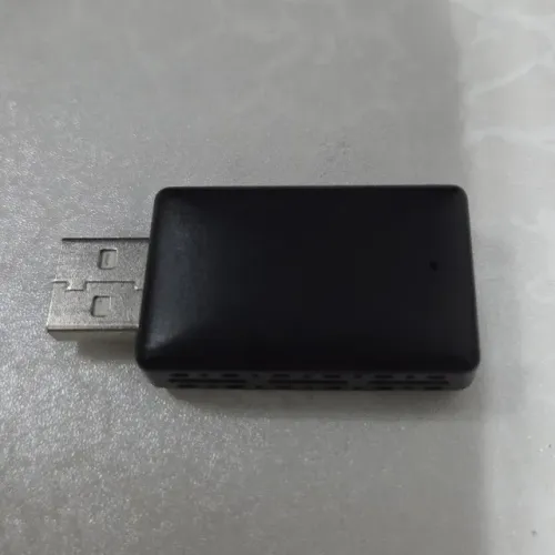Adaptador Android Auto e Apple Carplay sem fio