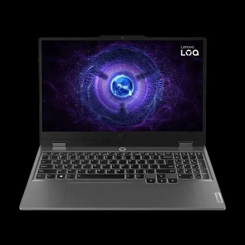 NOTE GAMER LENOVO LOQ RTX 3050 16GB 512SSD