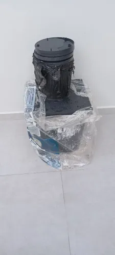 Caixa de gordura $50.00