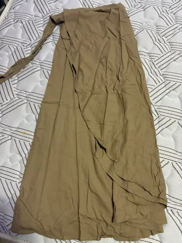 Conjunto de linho