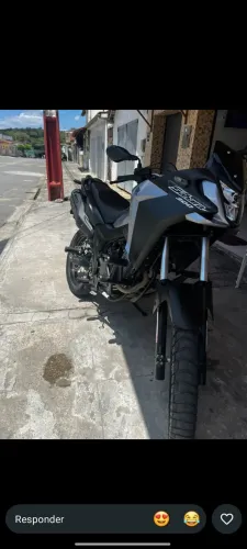SAHARA 300 NOVÍSSIMA
