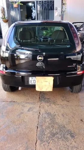 Chevrolet Corsa Hat. Premium 1.4 8V Econoflex 5P 2009