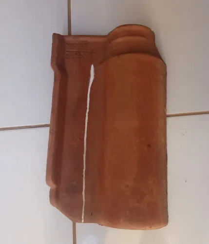Telhas para casa