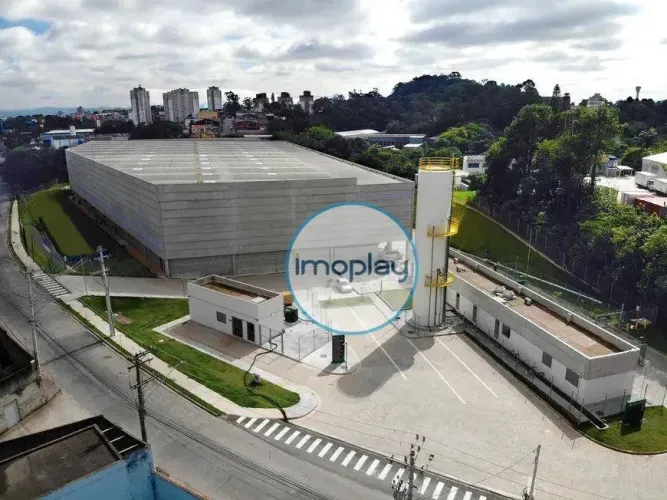 Galpão para alugar, 1221 m² por R$ 57.580,00/mês - Itaquera - São Paulo/SP