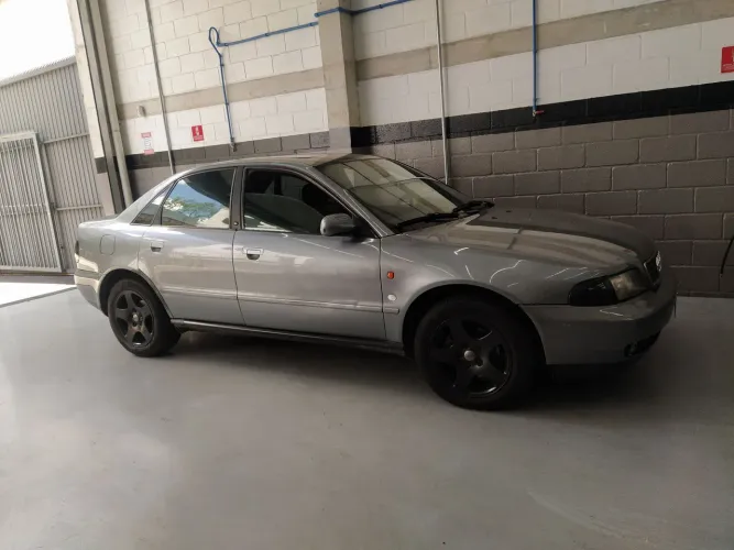 Audi A4 2.8 1996