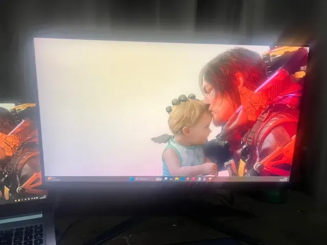 Monitor Mancer Horizon Z2 21,5" - FHD - VA - 1ms - 100hz