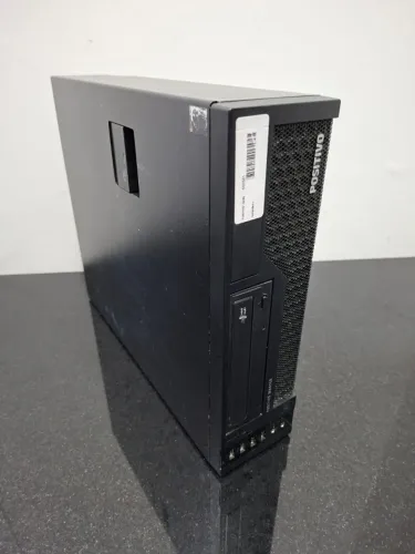 PC Intel Core i3 (4ª geração), 8GB, HD 500gb, Win 10 original, Wi-Fi