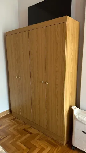 Guarda Roupas 4 portas