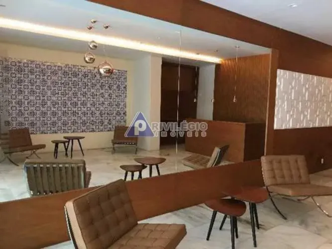 Apartamento 3quartos, 1 suíte, 170 mts, 1 vaga de garagem, em Ipanema.