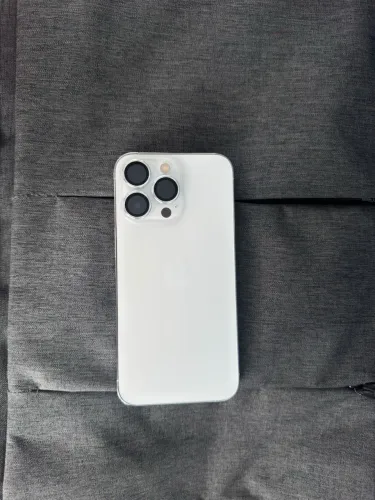 iPhone 13 Pro
