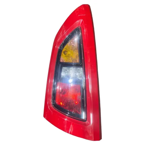 Lanterna traseira esquerda kia soul 2009 a 2011