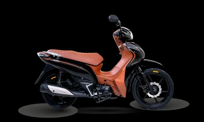 Shineray 50cc 