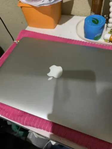 Macbook Pro 2015