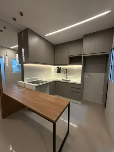 Casa para locação condomínio Viva