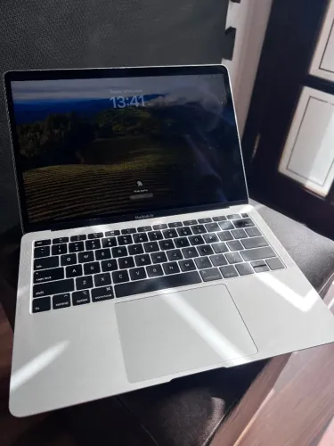 MacBook Air Retina 13? 2018 | i5 | 8GB | SSD 128GB | Excelente Estado