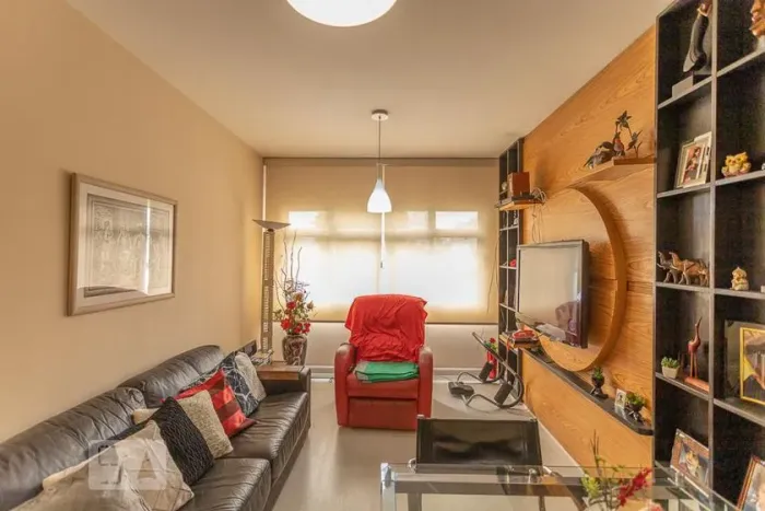 Apartamento à Venda - Lapa, 2 Quartos, 80 m2
