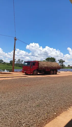 Ford cargo
