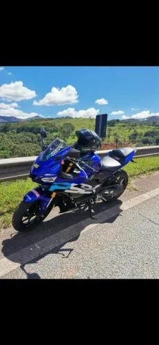 Yamaha R3 2020/2020