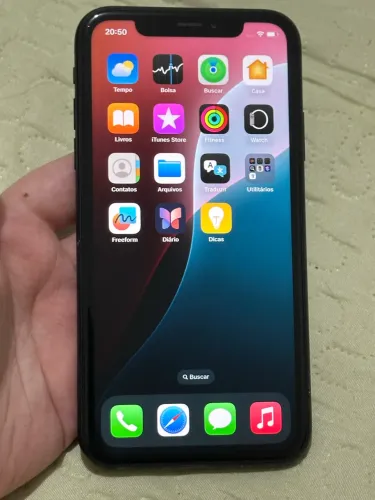 iPhone XR 64GB (Apenas venda)