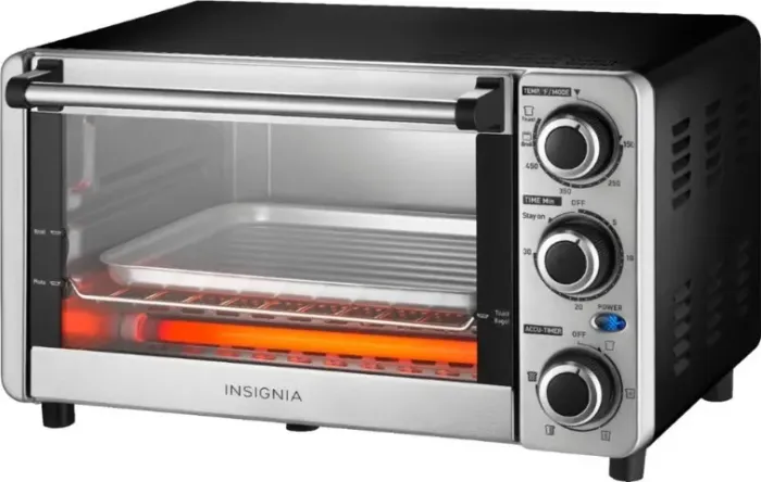 Forno Elétrico em INOX