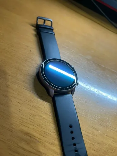 Smartwatch Amazfit GTR 2 New