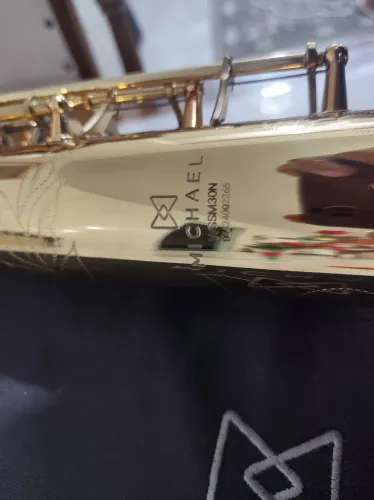 Sax Reto
