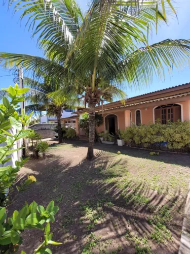 CASA EM CONDOMÍNIO RESIDENCIAL em SALVADOR - BA, STELLA MARIS