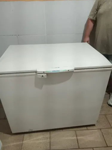 Freezer 