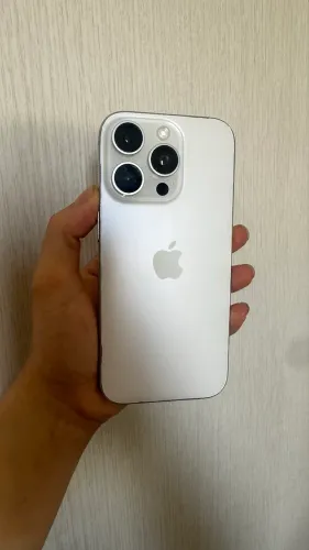 Iphone 16 Pro 128 gb todo original