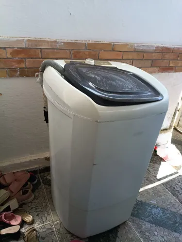 Tanquinho 10 kg 