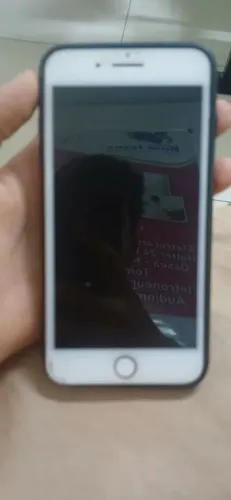 IPhone 7 plus 128 gb