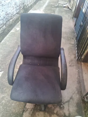 Cadeira de escritório 