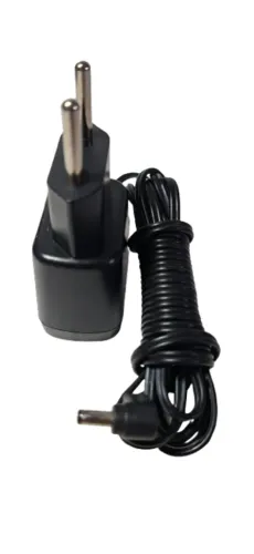 Fonte de Alimentação Carregador Mod VT04EBR06045/ Usado