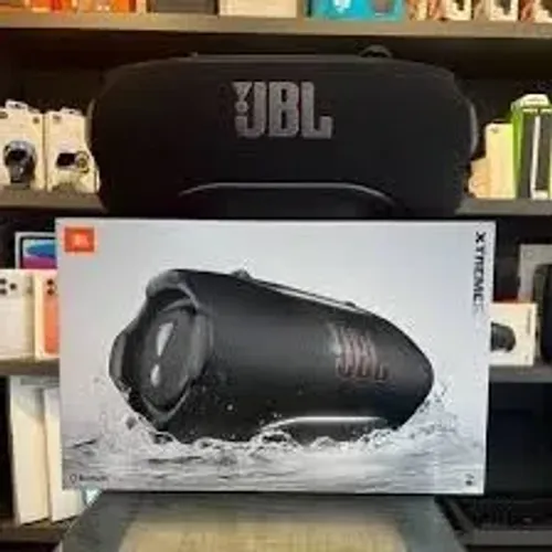 JBL Xtreme 5 Preta 