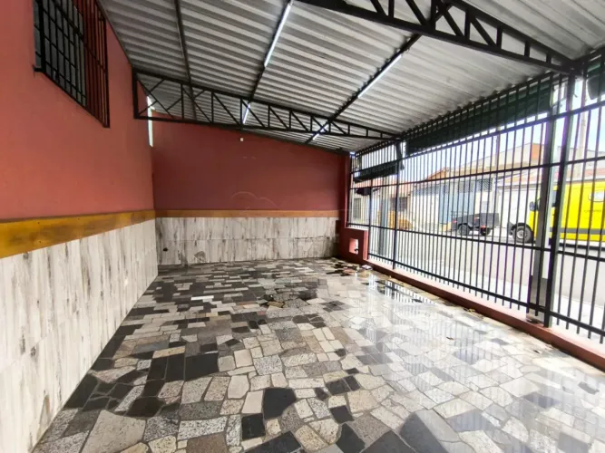 Salão Comercial para Locação com 1147m² de Área Útil, localizado no Jardim Senador Verguei