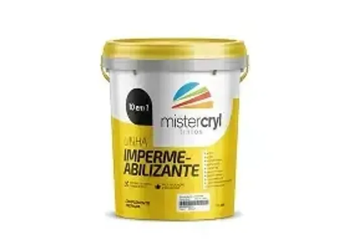 IMPERMEABILIZANTE