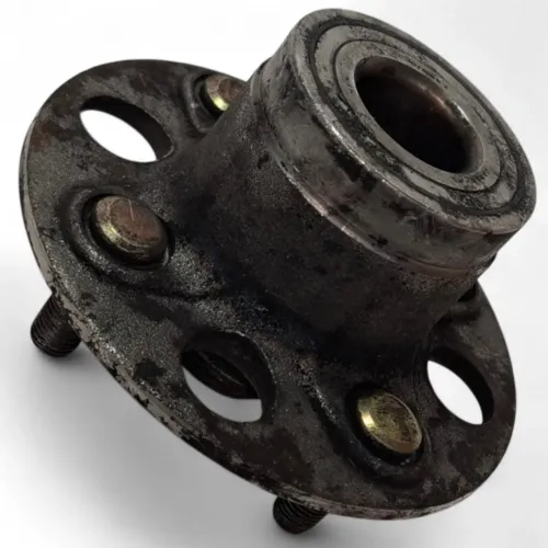 Cubo de roda traseiro Honda Civic 01 02 03 04 05