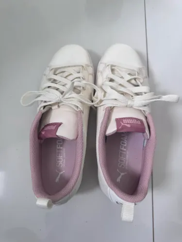 Tênis feminino
