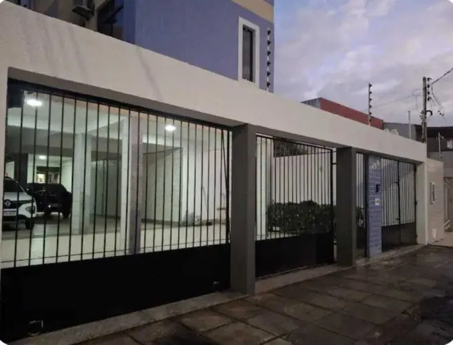 RESIDENCIAL NA ATALAIA | APARTAMENTO 3/4 COM SUÍTE  ARACAJU [7395]