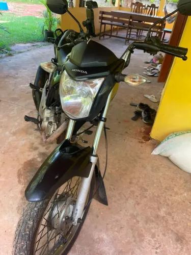 Moto para seu negocio