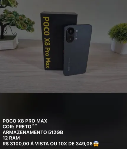 VENDO CELULARES LACRADOS 