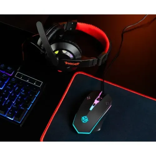 Combo Gamer 4x1 Pro...
