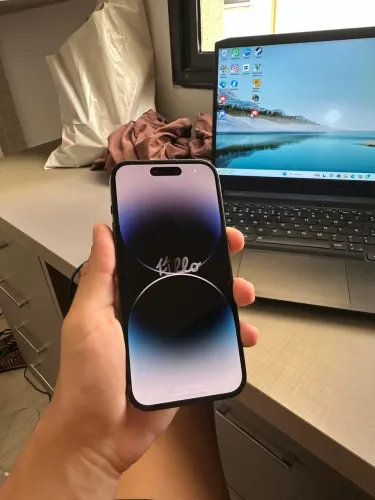 iPhone 14 PRO - IMPECÁVEL